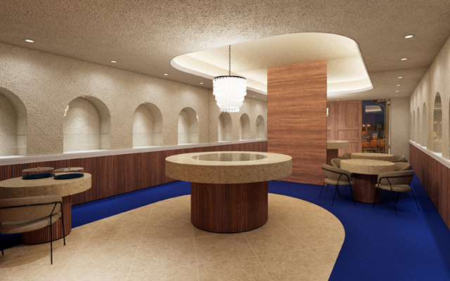 AOアオ 宮古島の写真