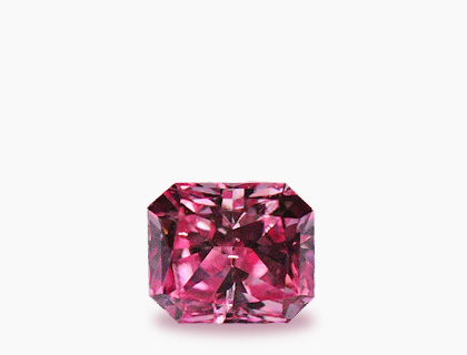 資産としてのピンクダイヤモンド