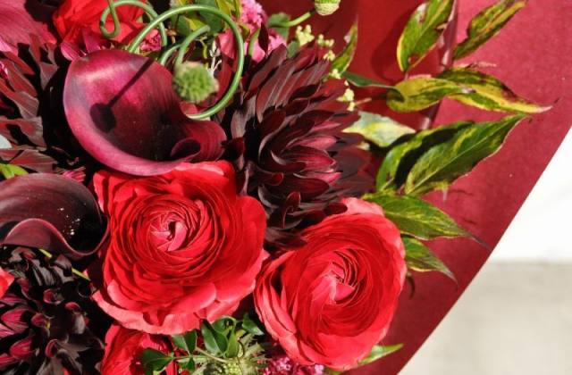 名古屋 プロポーズにもおすすめ 女性が喜ぶ花束を買えるお花屋さん